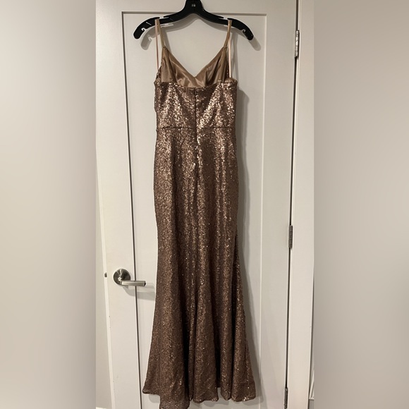 Revelry sequin dress- Rory - Picture 4 of 5